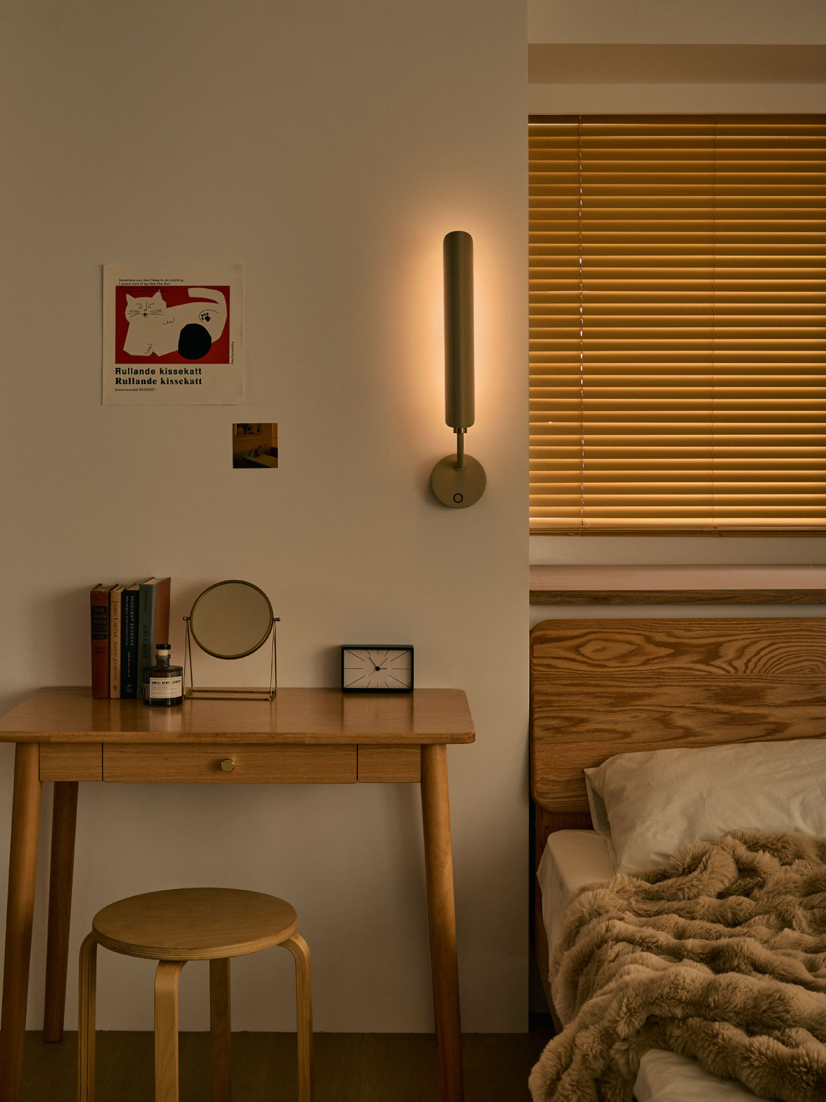 News FLO新品大文 9