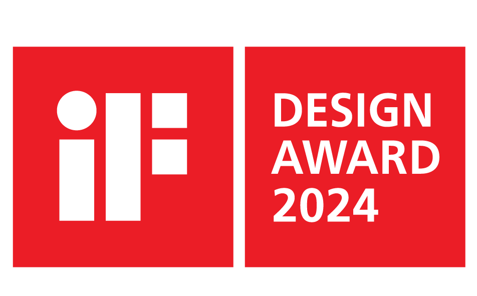德国 iF 设计奖 iF Design Award