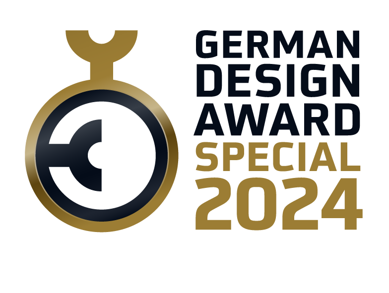 德国国家设计奖（特别设计奖）German Design Award Special Mention