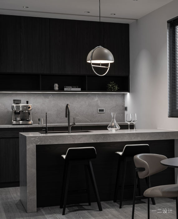 PD Inspiration dining