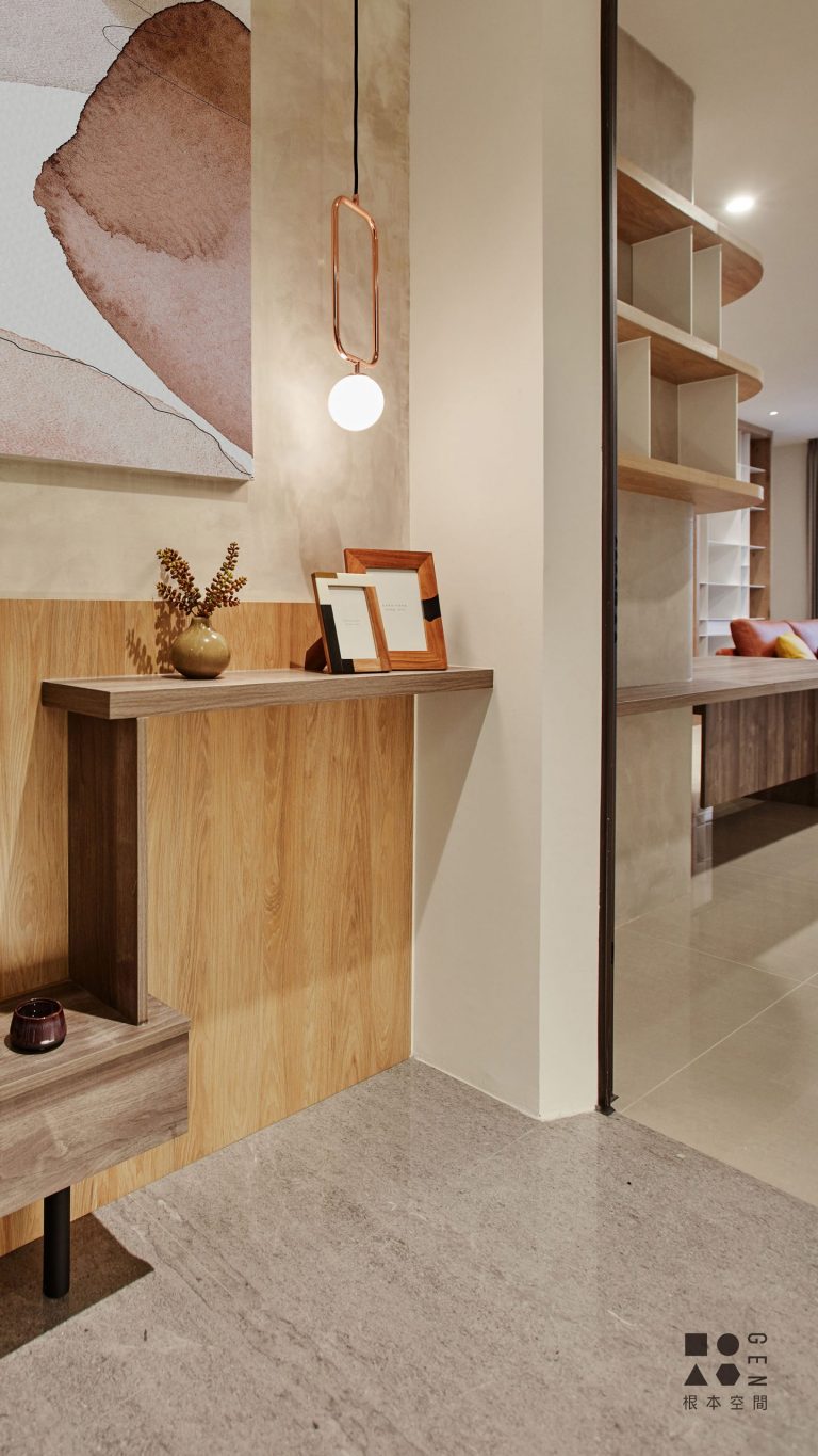 SEEDDESIGN 喜的灯饰 | GenInteriorDesign_SIRCLEPS