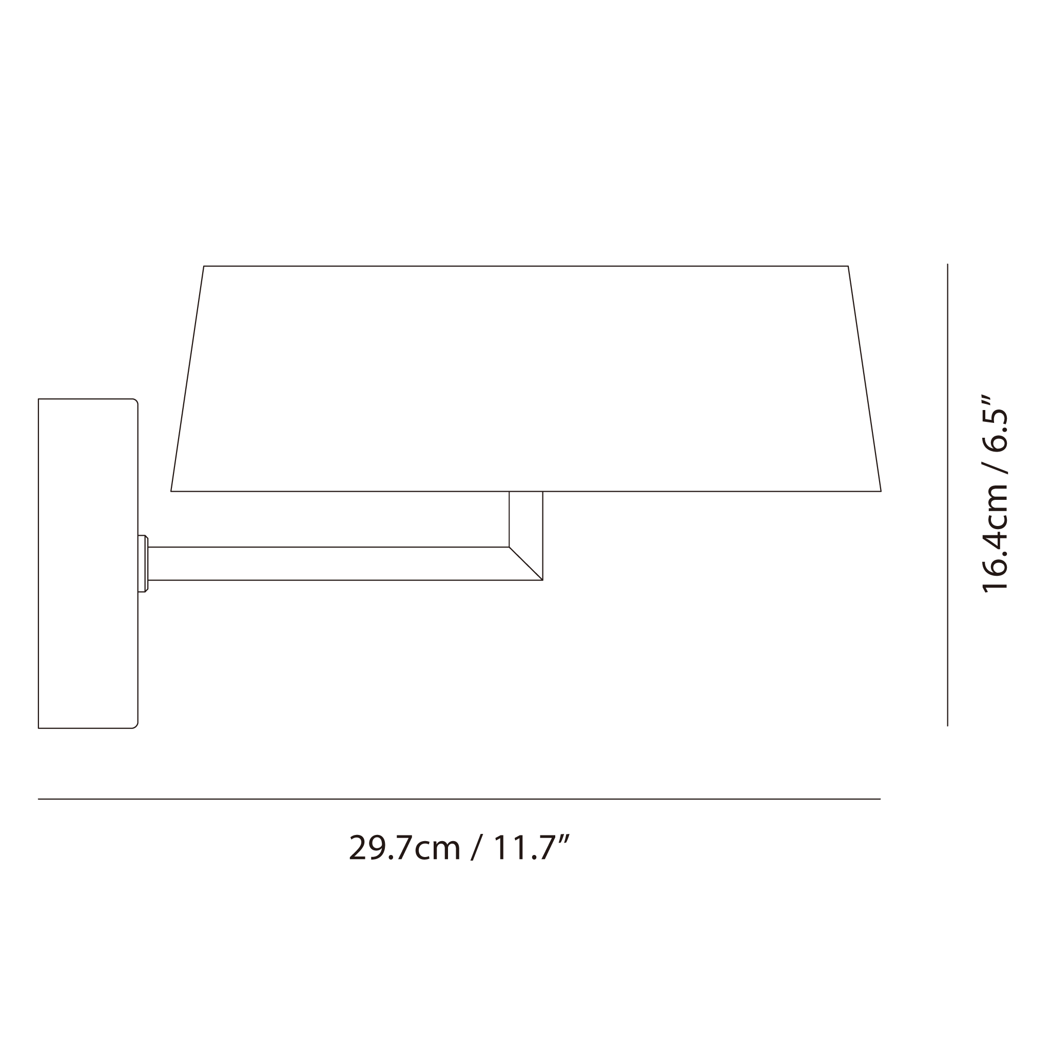 SIZE HALO W