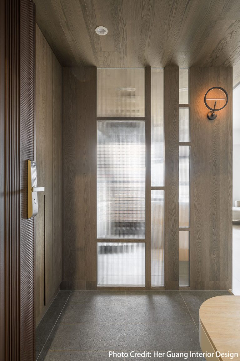SEEDDESIGN 喜的灯饰 | HerguangInteriorDesign_SOLW